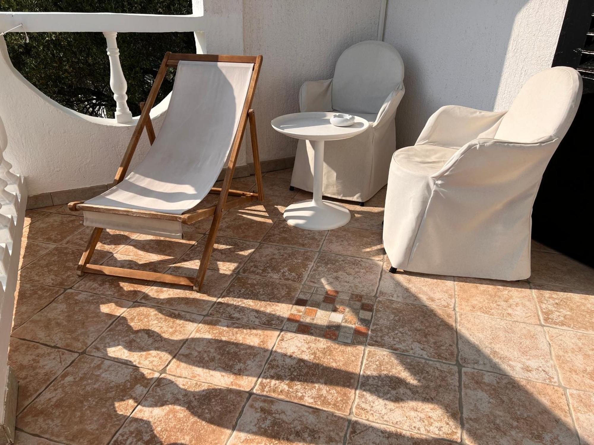 Apartments Lorenandreja Rab Town Exterior photo
