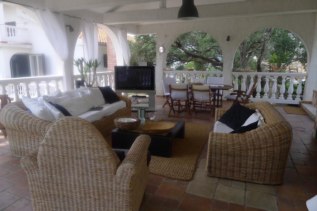Apartments Lorenandreja Rab Town Room photo